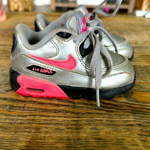Toddler Nike Air Max